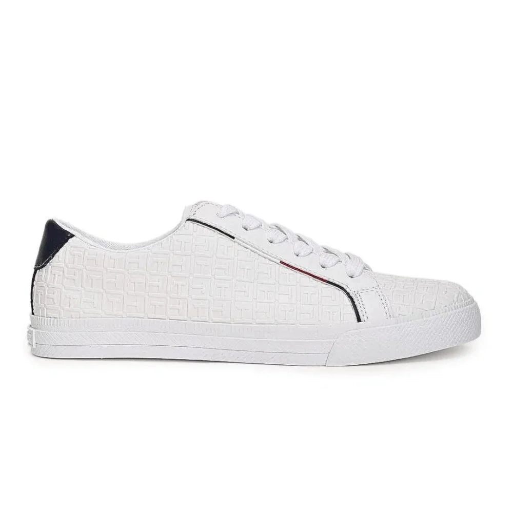 Tommy Hilfiger Lenila Sneakers Women - WHT