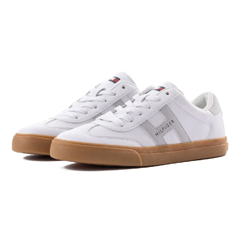 Tommy Hilfiger Lexeih Sneakers Women - WHT