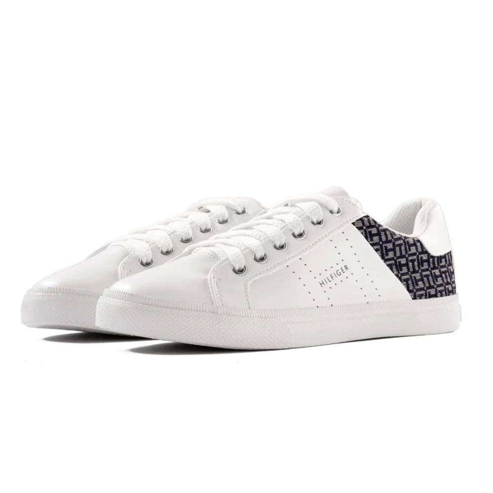 Tommy Hilfiger Lorio Sneaker Women - WHTNVY