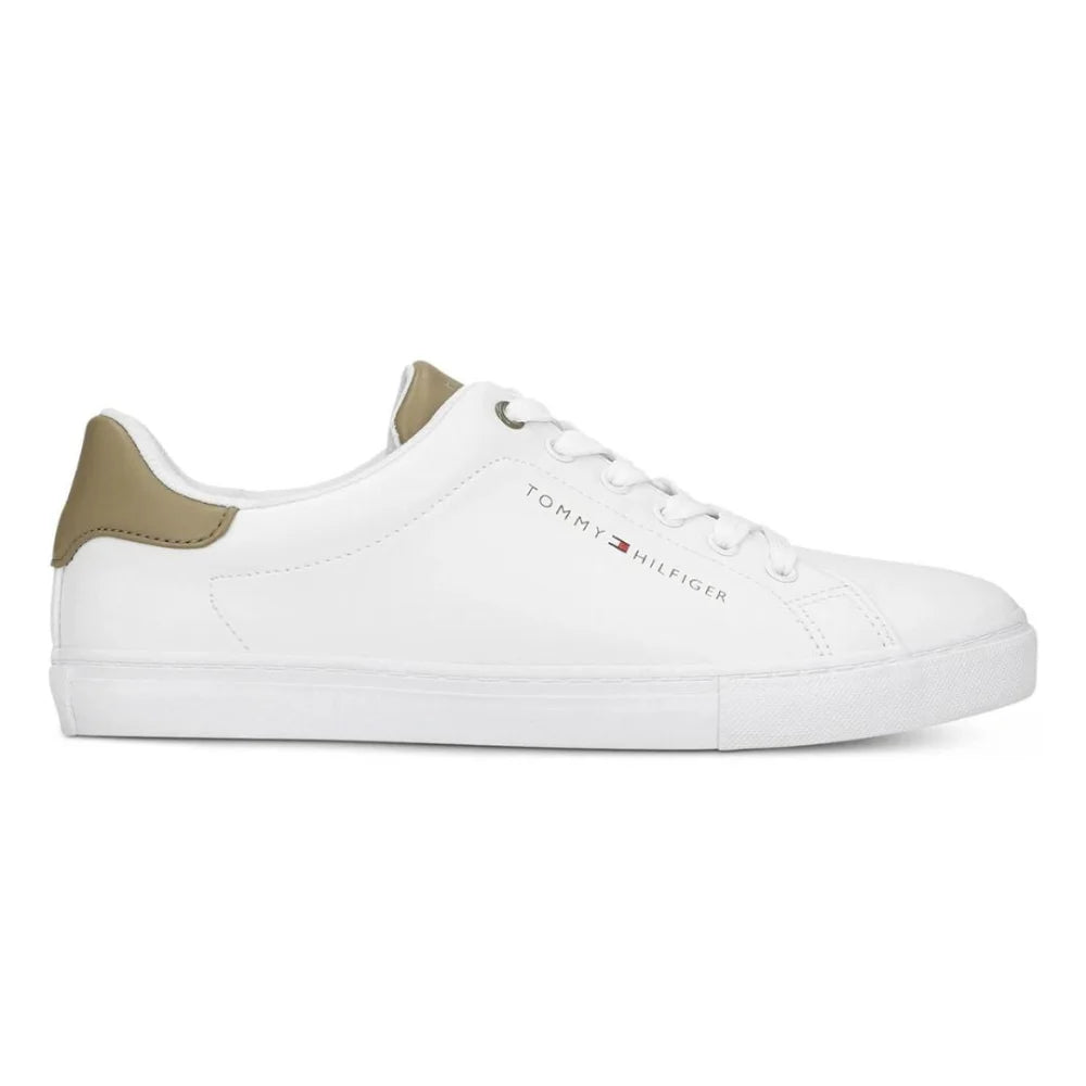 Tommy Hilfiger Lyan Sneaker Women - WHTOLV