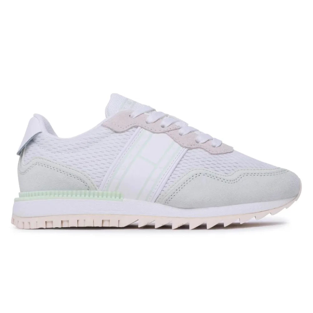 Tommy Hilfiger Retro Evolve Wmn EN0EN02124-WHT