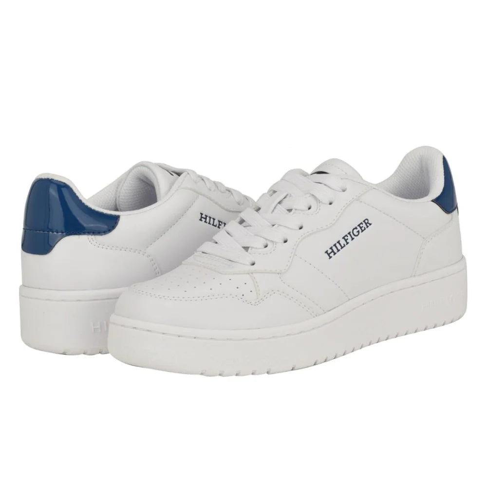 Tommy Hilfiger Tizzin Sneakers Women - WHT