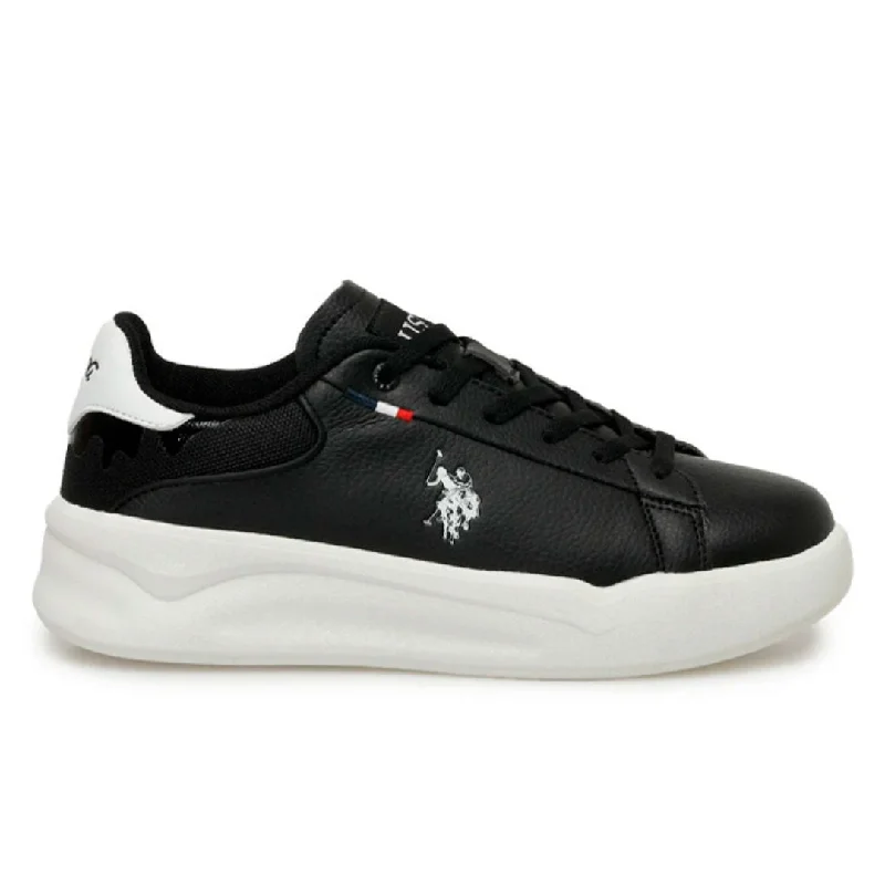 U.S. POLO ASSN. DORY 4FX Sneakers Women - BLK