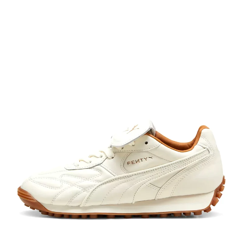 Women's Fenty x Puma Avanti VL - Warm White