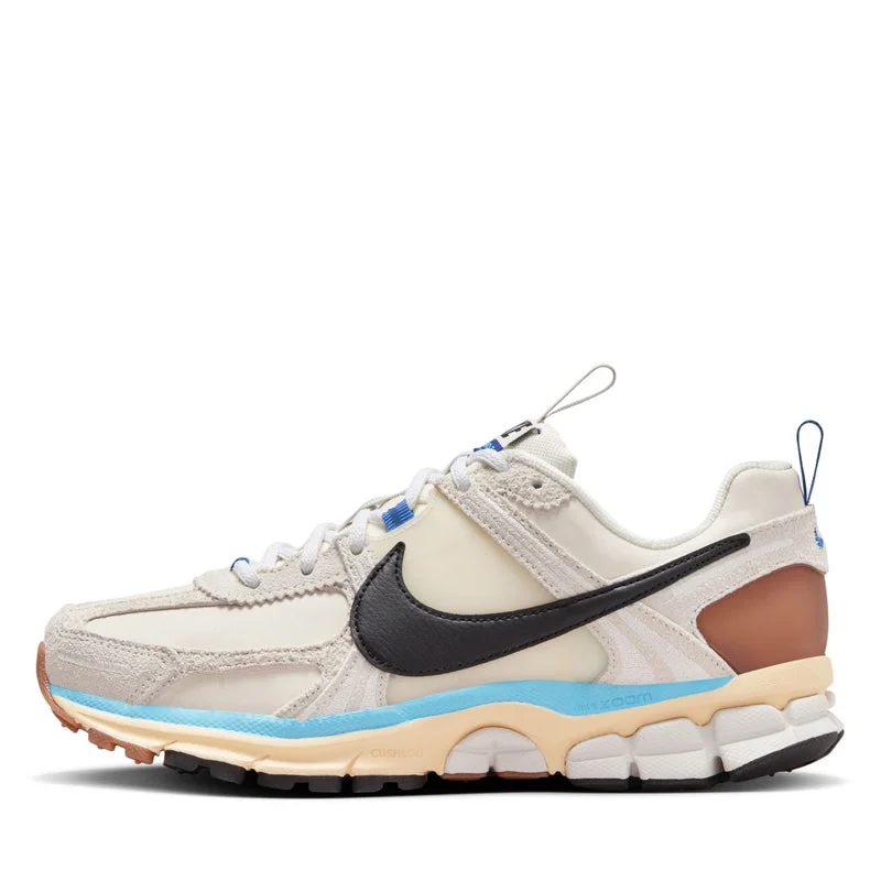 Women's Nike Zoom Vomero 5 Premium 'Designed by Japan' - Pale Ivory/Black