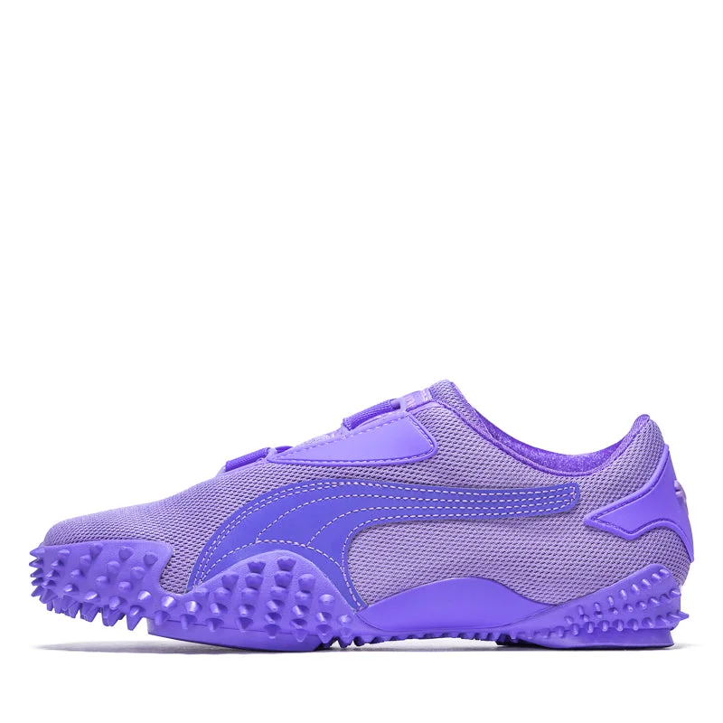 Women's Puma Mostro Ecstasy - Lavender Alert/Dark Amethyst