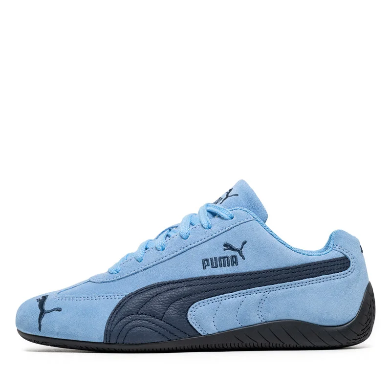 Women's Puma Speedcat Archive - Team Light Blue/Club Navy